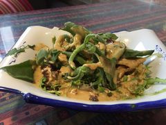 -忘忧草融合私房菜(红鼎国际店)
