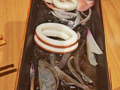 -乡村牛仔(奥林花园店)