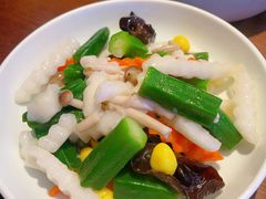 -前海沿·青岛菜(李沧万达店)