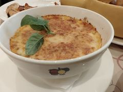 -安妮意大利餐厅(世贸天阶店)