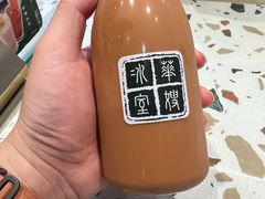 -华嫂冰室(湾仔店)
