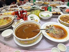 -顺风海鲜港(金玉兰店)