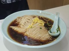 -常州银丝面馆(府琛店)
