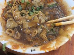 -正味斋锅巴菜(西北角店)