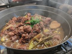 -滨城串吧(三元桥店)