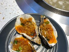 -海汕记·潮汕鲜牛肉火锅·自助