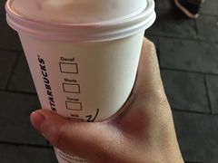 -星巴克臻选(武汉经开永旺梦乐城店)