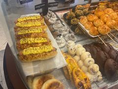 -PAPER STONE BAKERY(天汇广场店)