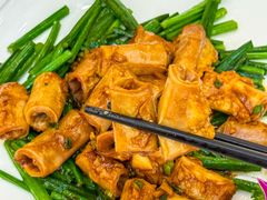 -轩记海鲜餐厅·四十五年老字号·经典粤菜(西区彩虹店)