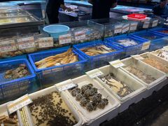 -拉完海鲜大排档(温岭店)