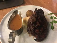 -I'm Angus Steakhouse