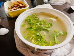 超级全家福馄饨-吉祥馄饨(牡丹园店)