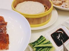 -寻味顺德·顺峰山庄(大良店)