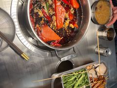 -签小二串串火锅(观音桥店)