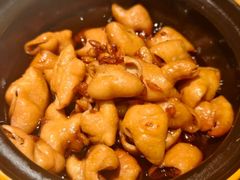 -金成潮菜博物馆(海珠湿地店)