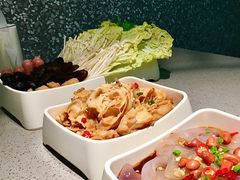 -半天妖烤鱼(方庄店)