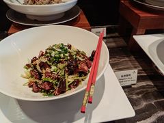 -岷山饭店-芝芝自助餐厅