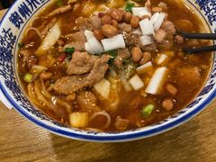 水煮肉米线-贵州米线(童家巷店)