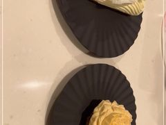 -潮一不贰·法式甜品·生日蛋糕·西式简餐(外滩店)