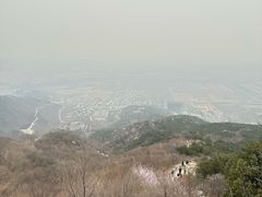 -北京西山国家森林公园