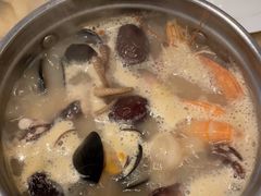 -安蒂娅·海鲜自助餐厅(安蒂娅美兰酒店)