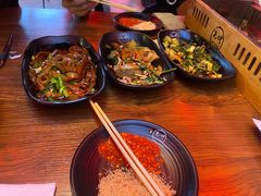 -Let’s WaKao瓦烤(贝森店)
