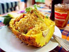 -Hi YOU你的饭局泰餐厅(雍和宫店)