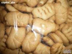 很怀旧的动物饼干-芦庄子桂顺斋(和平路总店)