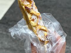 -占西饼店