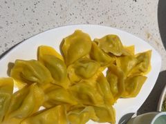 -船歌·鱼水饺青岛菜(石老人店)