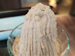 花生冰沙-捞王锅物料理(凯旋路店)