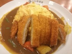 -COCO壱番屋(北京平安国际金融中心店)