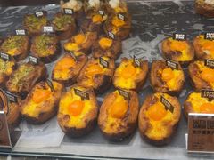 -PAPER STONE BAKERY(天环店)