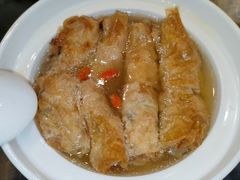 -卡尔顿东方银龙酒店•广西菜•早茶