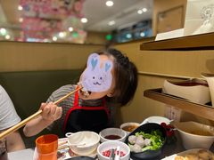-海底捞火锅(嘉兴杉杉in象生日主题店)