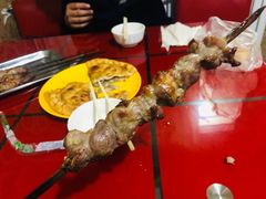 -新疆喀什噶尔餐厅(普利街店)