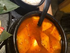 -九田家黑牛烤肉料理(中北镇店)