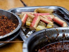 蟹肉棒-怪老头甜不辣(抚琴小区店)