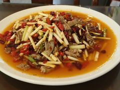 -飞虹鱼馆(春华路店)