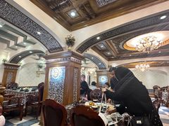 -新疆伊宁远征餐厅