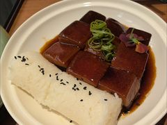 -淮扬厨子(健康路店)