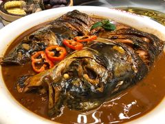 -解家河南菜(商鼎路店)