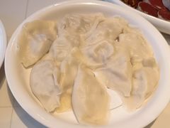 -东方饺子王(工农大路店)