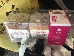 北海道戚风杯-美喆西饼(广州南站店)