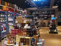 -Olé精品超市(北京合生汇店)