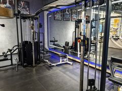 -EVOLUTION健身(麦凯乐店)