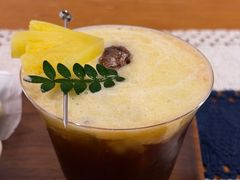 -钉子咖啡·Nail coffee(天鸿店)