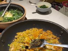 -蛙蛙叫·干锅年代(钻石广场店)
