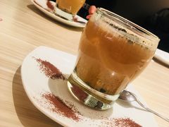 脏脏冲绳黑糖奶盖茶-必胜客(东大桥店)