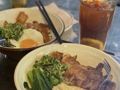 -兴华里茶记(禅城同济首店)